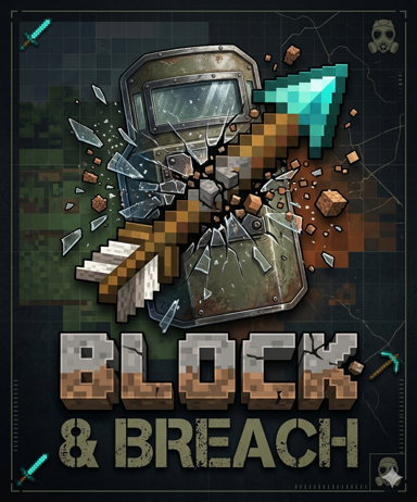 Block & Breach
